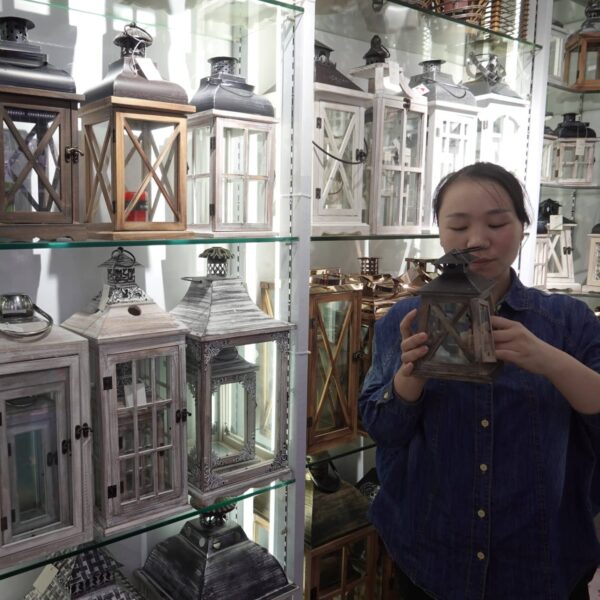 ไปโรงงานจีน ไปสั่งของจากโรงงานจีนเมืองอี้อู ไปหาของจากจีนมาขาย บินไปสั่งของจากจีนมาขาย