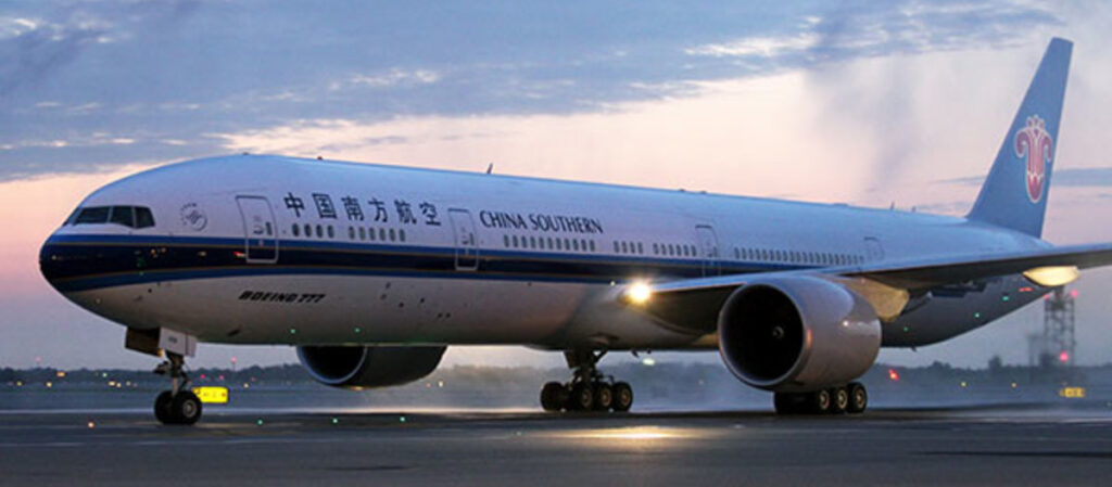 CHINASOUTHERN-บินตรงจากกรุงเทพกวางโจว-ทัวร์ดูงานแม่ค้าจีน