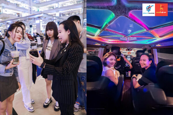China4trip ทัวร์ดีลธุรกิจแม่ค้าจีน รวมบริการครบทั้งการเดินทาง ล่าม การขนส่ง1