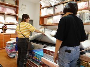 บินไปสั่งของที่จีนแบบไปเองส่วนตัว ไปจีนยังไงหาคนรับที่สนามบิน