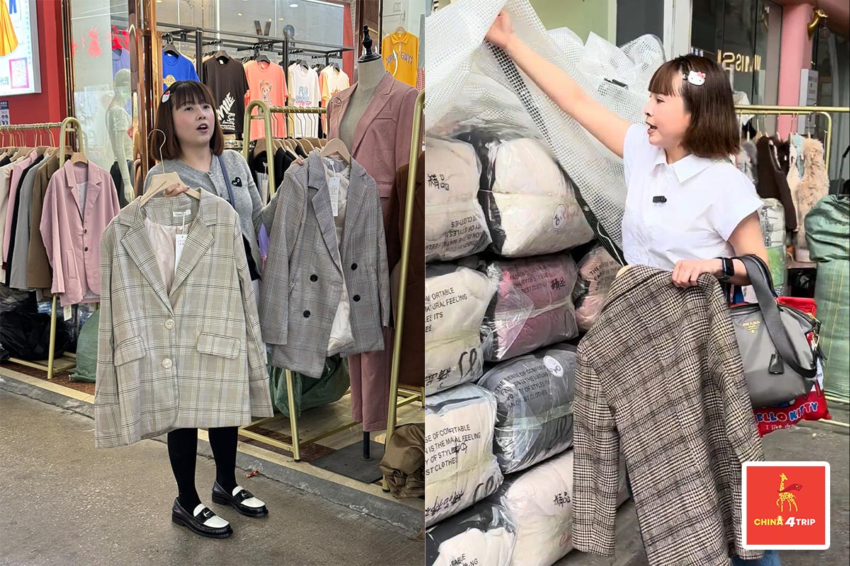 10 ขั้นตอนหาสินค้าจีนมาขาย