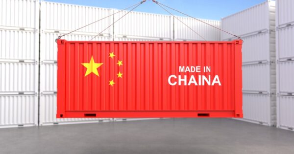 อยากนำเข้าสินค้าจากจีน