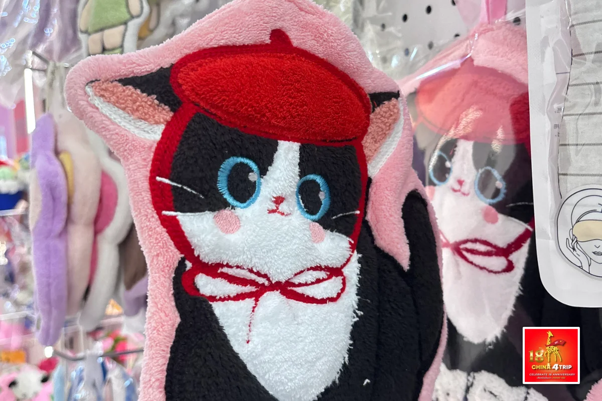 รวมไอเดียธุรกิจ สำหรับการสร้างแบรนด์ของตัวเอง ด้วยสินค้าน่ารักจากจีน