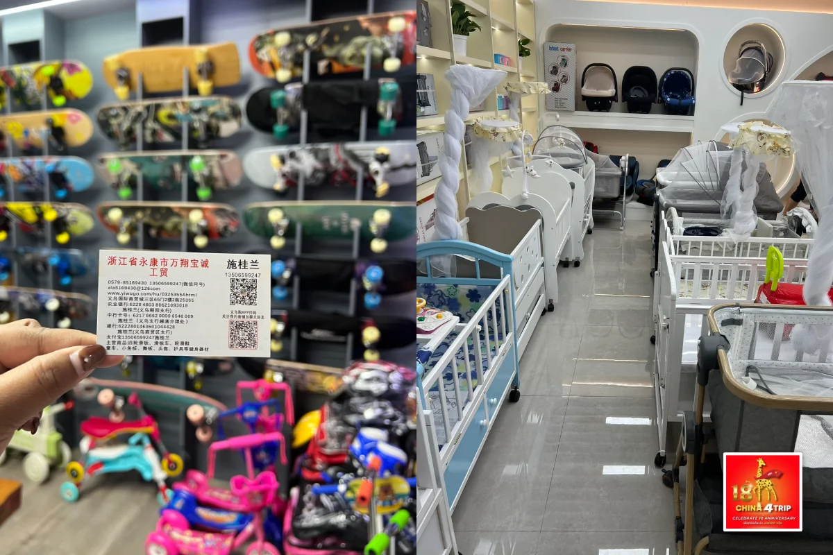 รวมไอเดียธุรกิจ สำหรับการสร้างแบรนด์ของตัวเอง ด้วยสินค้าน่ารักจากจีน