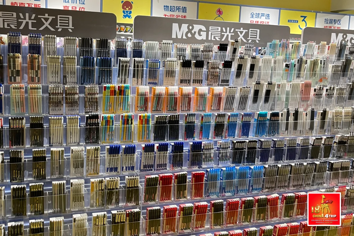 สร้างแบรนด์ร้านทุกอย่าง 20 บาท ด้วยการเดินทางไปหาแหล่งผลิตเองที่จีน