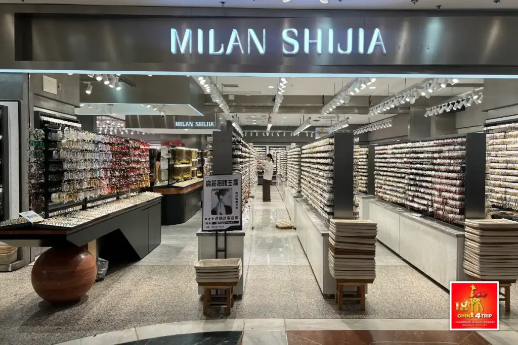 เครื่องประดับกวางโจว แหล่งค้าส่งโรงงานจีนโดยตรง